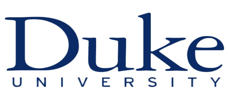 Duke Certificate