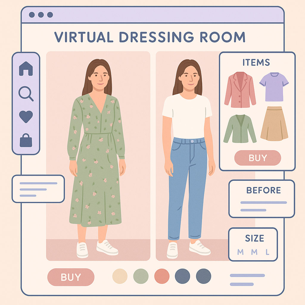 Virtual Try-On