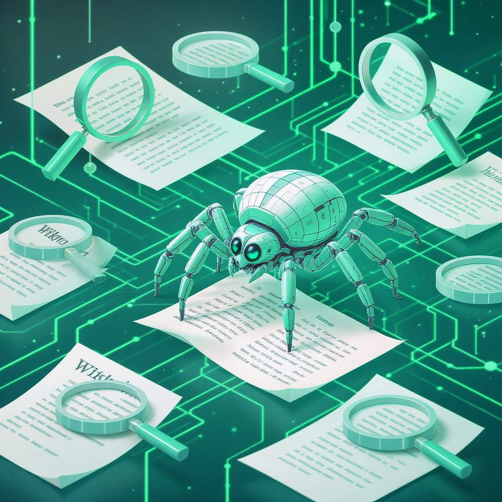 Web Crawler